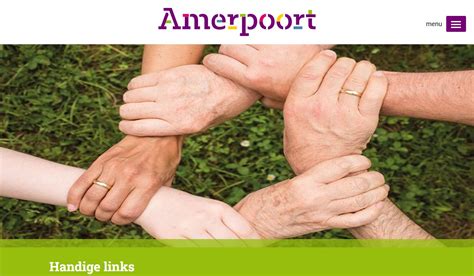 amerpoort contact.